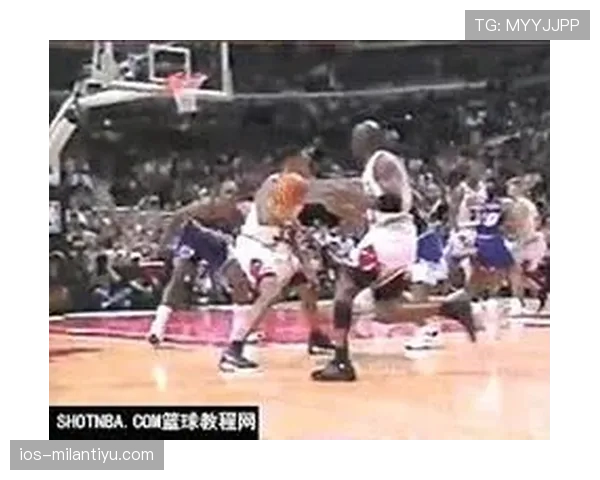 无球犯规是什么？新手必知的篮球规则解析