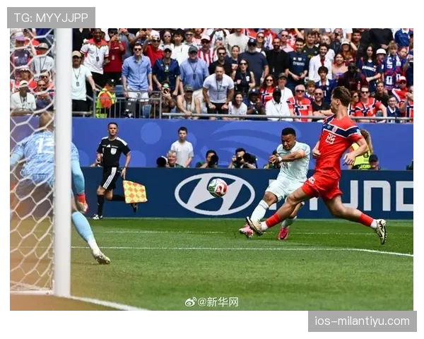 登贝莱帽子戏法：法国4-1挪威成I组焦点